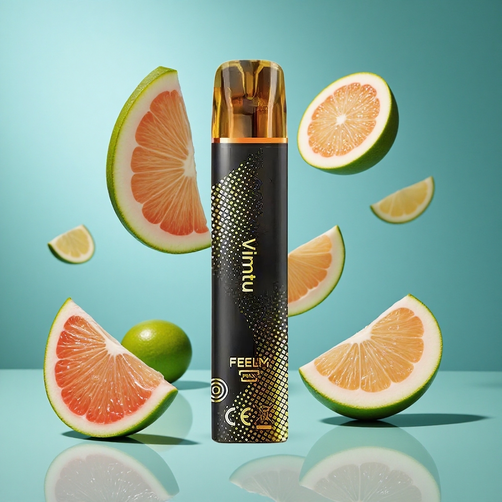 Черно & златен JNR Black&Golden 600+200 Пуфове 2ml Bulgaria vapes