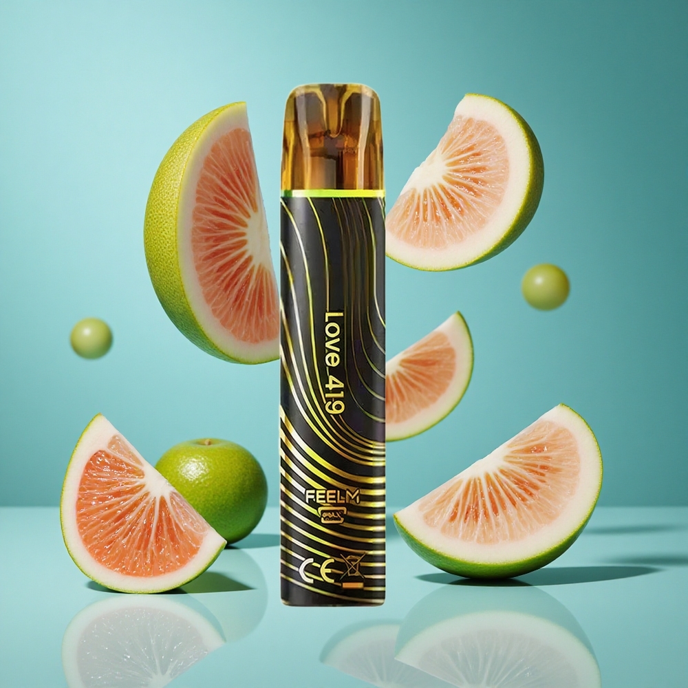 Черно & златно JNR Black&Golden 600+200 Пуфове 550mAh батерия Bulgaria vapes