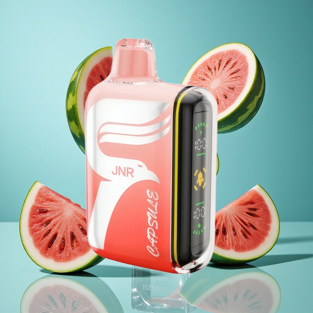 Динена Браз Лед JNR Capsule 15000 Пуфове 20мл Батерия 850mAh Bulgaria vapes