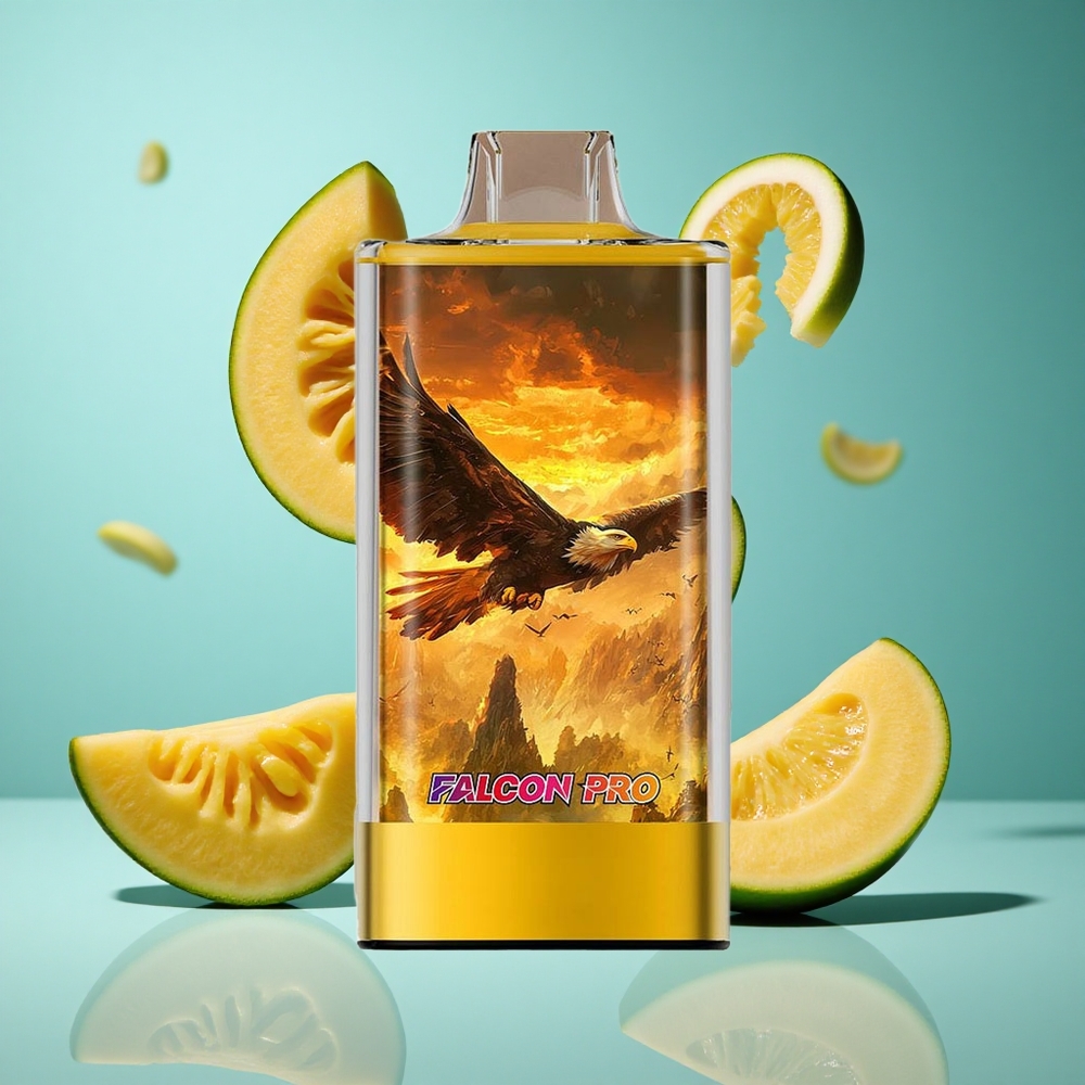 Манго Пъдпъдък JNR Falcon Pro 28000 30мл 5% Никотин Bulgaria vapes