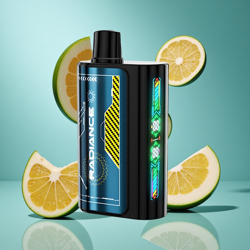 Хавайски JNR Radiance 31000 Пуфове Dual Mesh Coil Bulgaria vapes