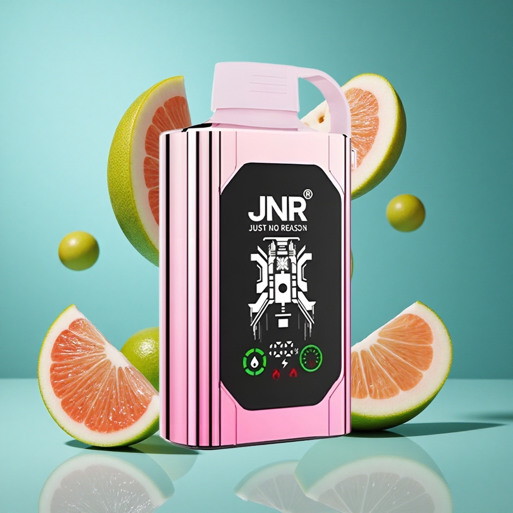 Лейди Кила JNR Shisha Hookah Box 20500 Пуфове HD Display Bulgaria vapes