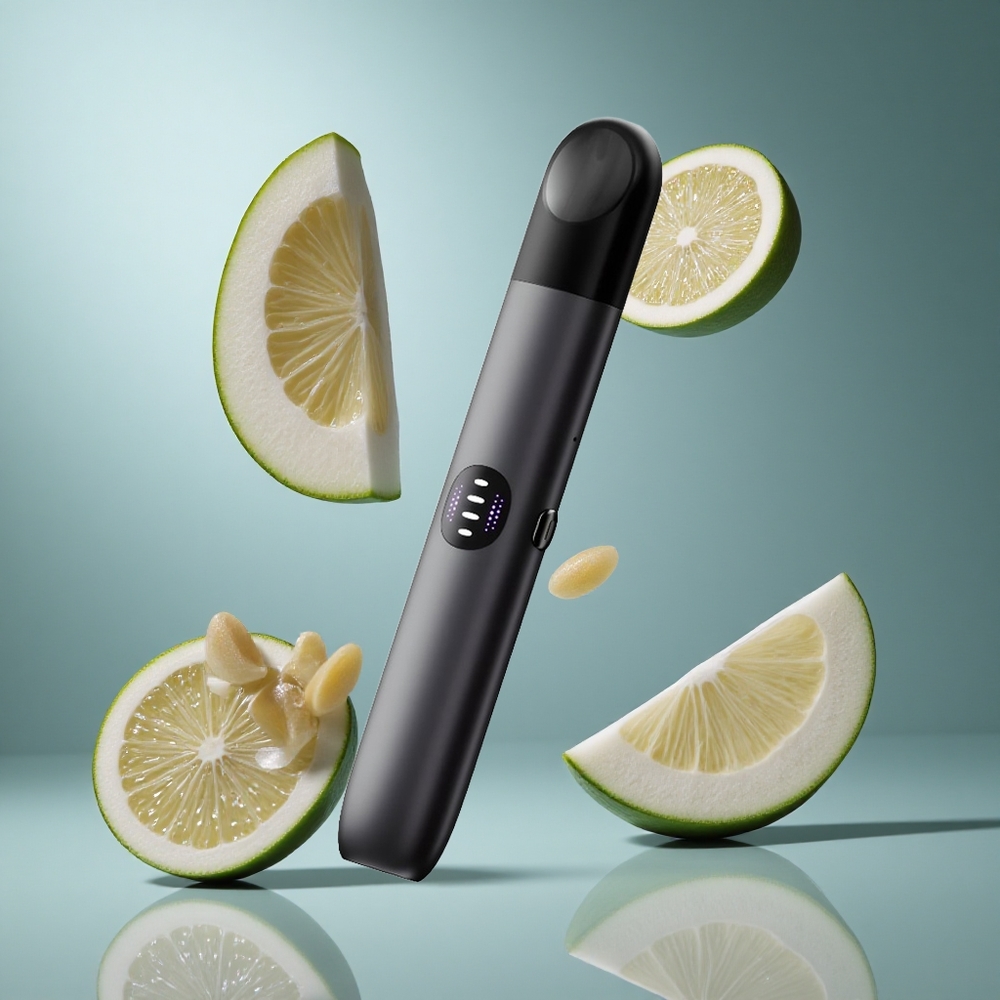 Сив RELX Infinity 2 600-650 Пуфове 440mAh Bulgaria vapes