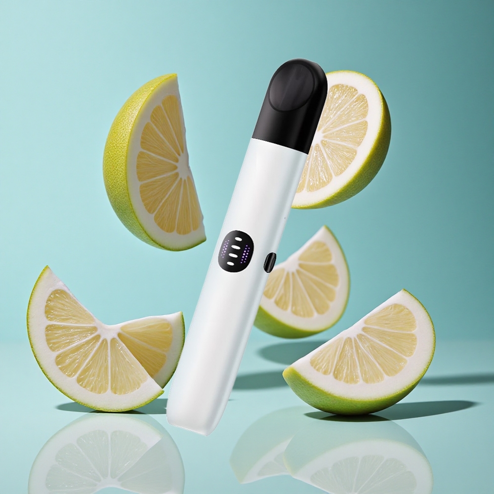 Перла на прах RELX Infinity 600-650 Пуфове USB Type-C Bulgaria vapes